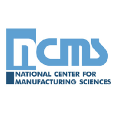 National Center for Manufacturing Sciences